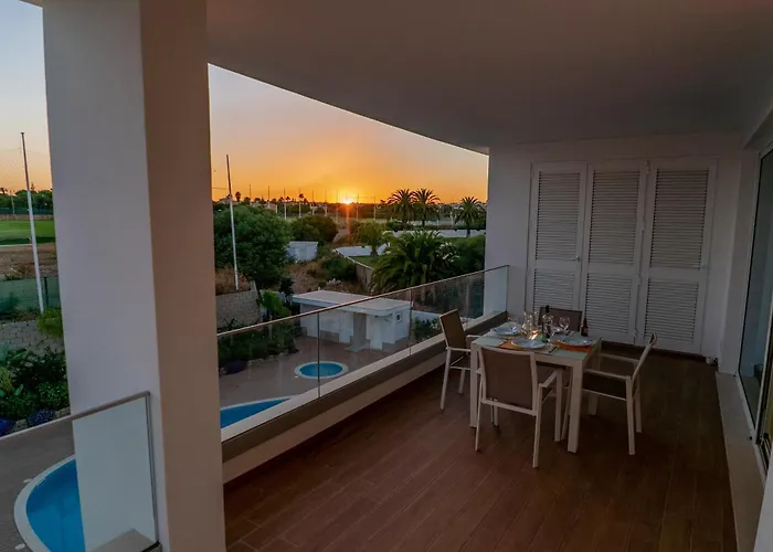 Sunset Condominium