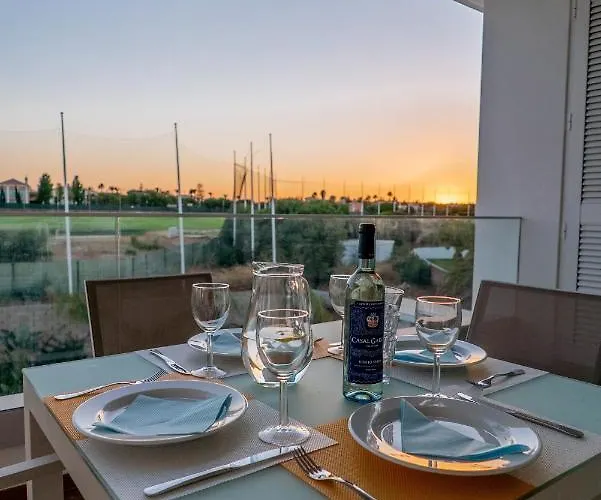 Sunset Condominium