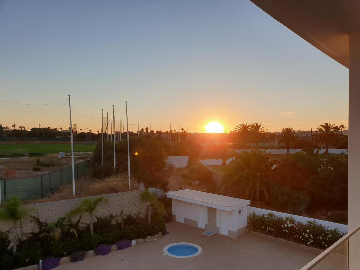 Sunset Apartment Lagos